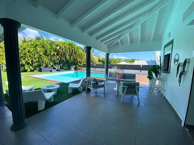 Maison, 154 m²