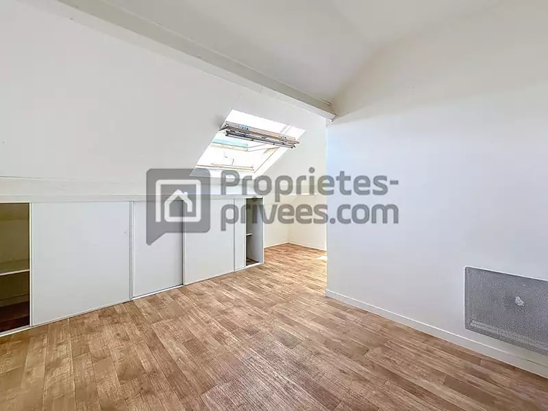Appartement, 51 m²