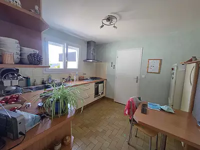 Maison, 110 m²