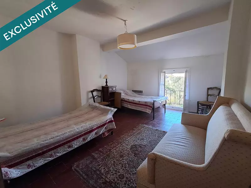 Maison, 130 m²