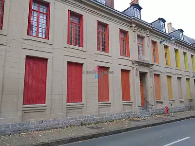 Appartement, 50,56 m²