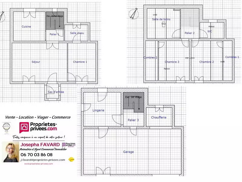 Maison, 105 m²