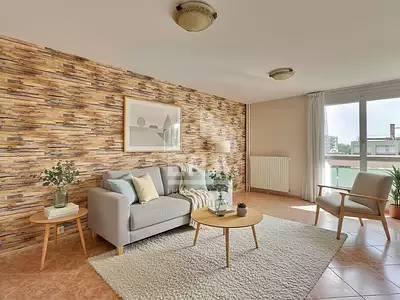 225 000 € 3 082 €/m² Appartement • 73 m² • 3 pièces • 2 chambres Épinay-sur-Seine (93800)