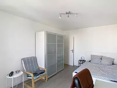 Appartement, 27,9 m²