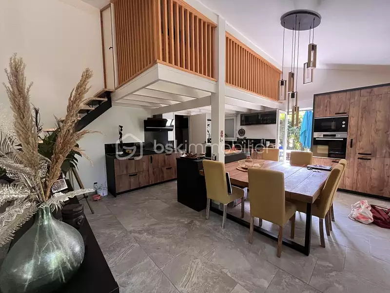 Maison, 105 m²