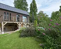Maison, 160 m²