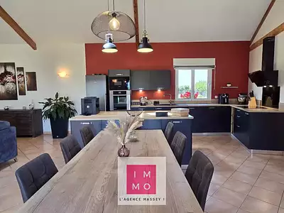 Maison, 211,82 m²