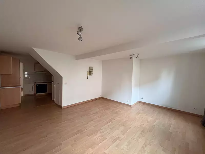 Appartement, 42,7 m²
