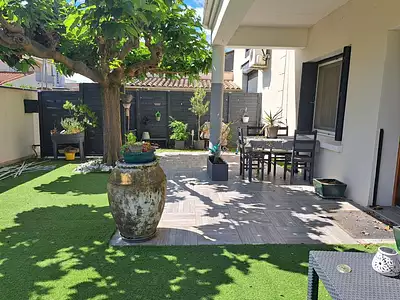 Maison, 180 m²