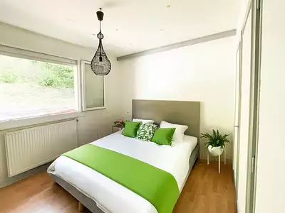 Maison, 180 m²