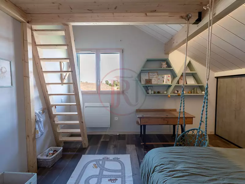 Maison, 164,1 m²