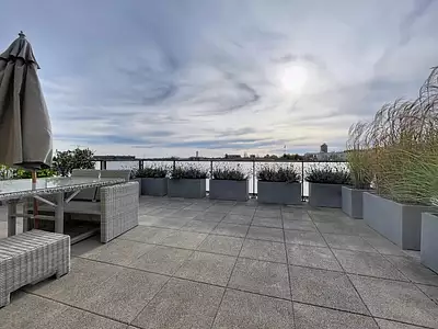 Appartement, 87,7 m²