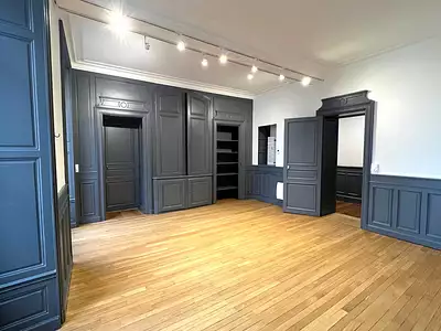 Appartement, 153 m²