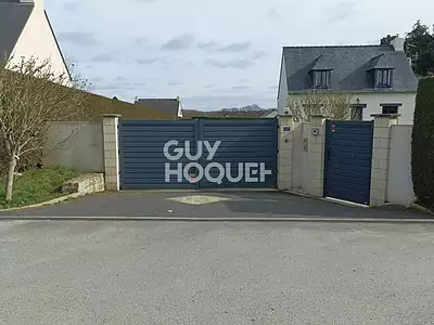 Maison, 112 m²