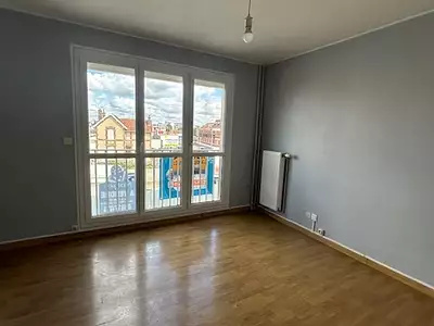 Appartement, 27 m²