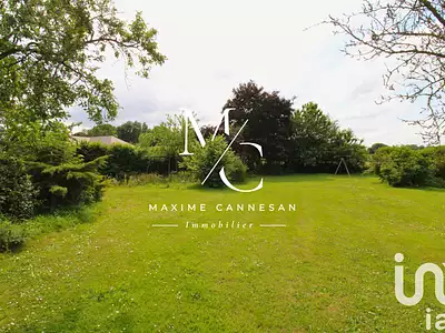 Maison, 85 m²
