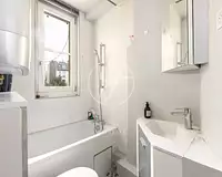 Appartement, 51,69 m²