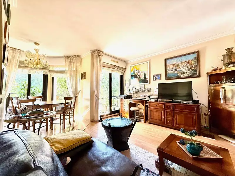 Appartement, 86 m²