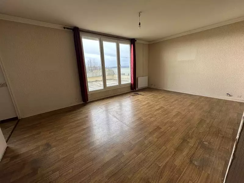Appartement, 71 m²