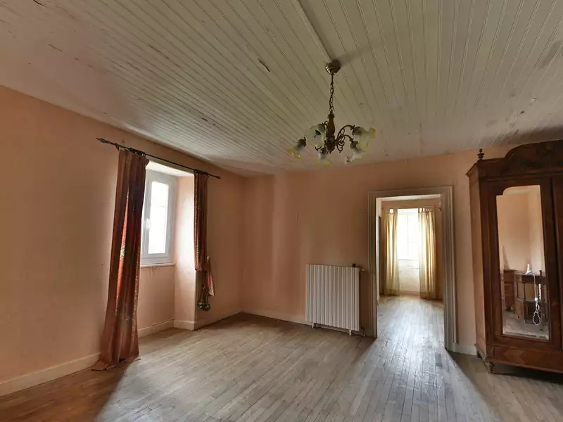 Maison, 133,78 m²