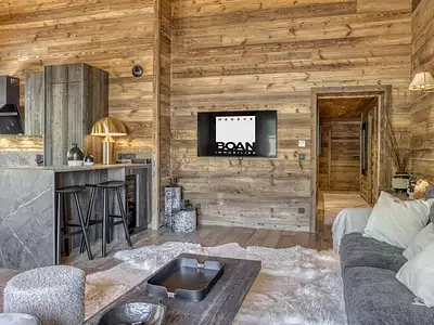 Appartement, 80,15 m²