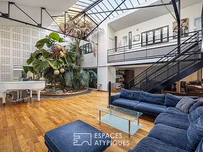 Appartement, 318 m²