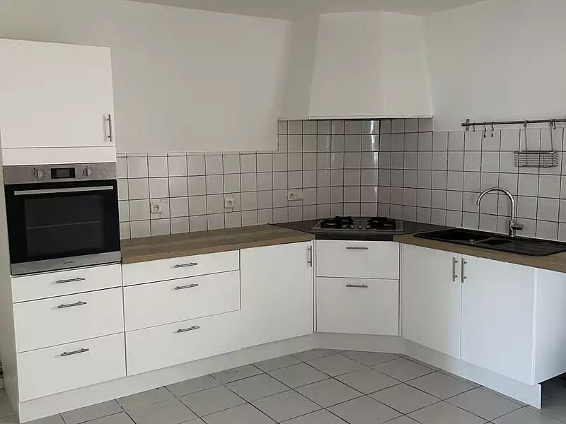 Maison, 110 m²