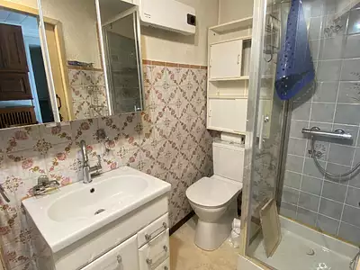 Maison, 115,84 m²
