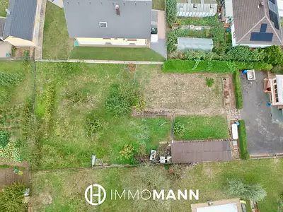 Terrain, 789 m²