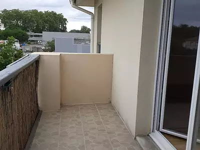 Appartement, 44 m²