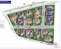 Terrain, 451 m²