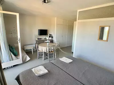 Appartement, 28,05 m²