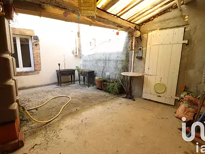 Maison, 145 m²