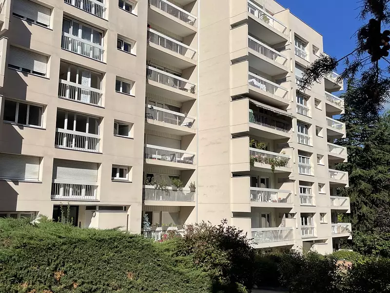 Appartement, 78 m²