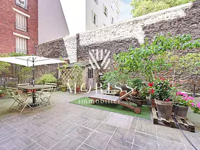 Appartement, 185 m²