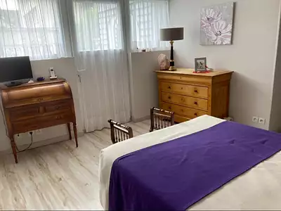 Appartement, 96 m²