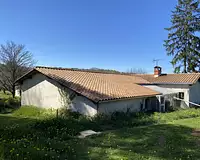 Maison, 130 m²