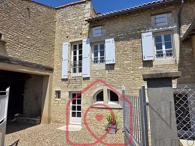 Maison, 169 m²