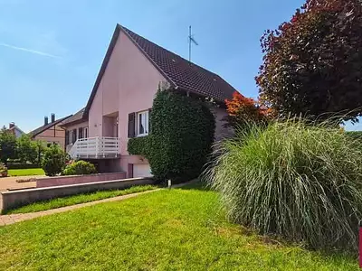 Maison, 154 m²