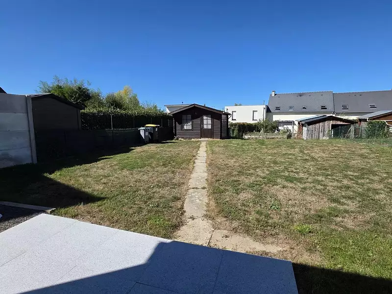 Maison, 82,02 m²