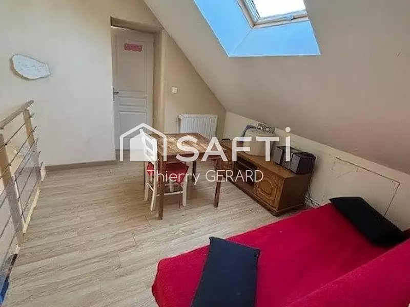 Maison, 155 m²