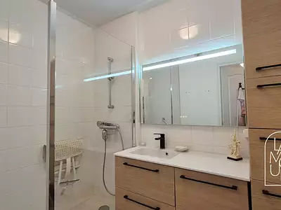 Appartement, 59 m²