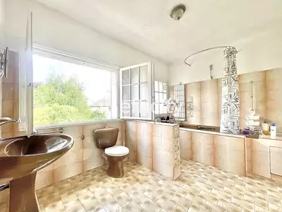 Maison, 126 m²