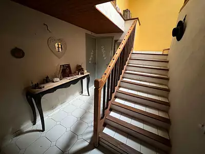 Maison, 172 m²