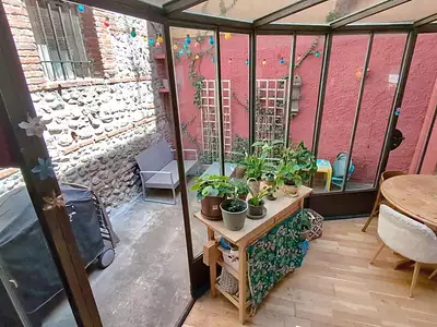 Maison, 142 m²