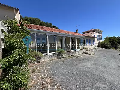 Maison, 146 m²