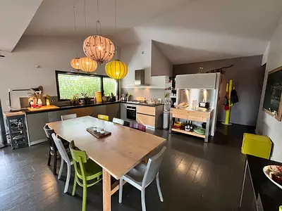 Maison, 172 m²