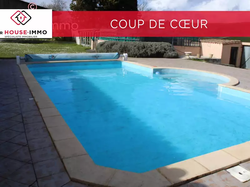 Divers, 500 m²
