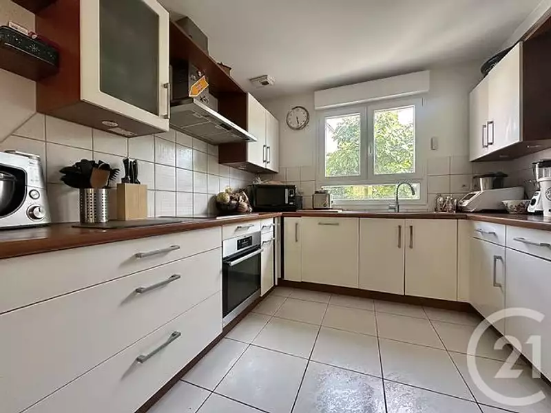 Maison, 113,3 m²