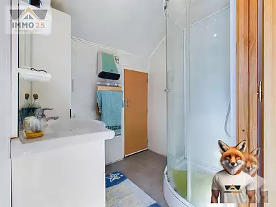 Maison, 158 m²